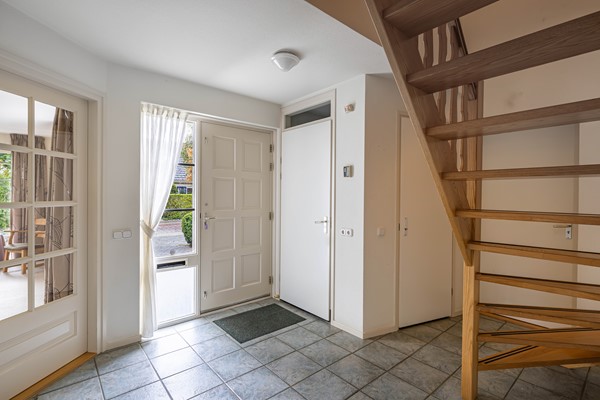 Medium property photo - Wespendief 4, 8309 CE Tollebeek